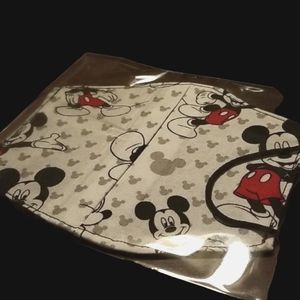 Handmade KIDS Mickey Mouse Breathe Easy Mask